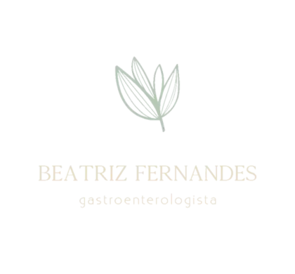 Logo Dra. Beatriz Fernandes — gastroenterologista