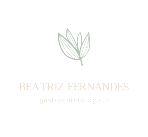 Logo Dra. Beatriz Fernandes — gastroenterologista